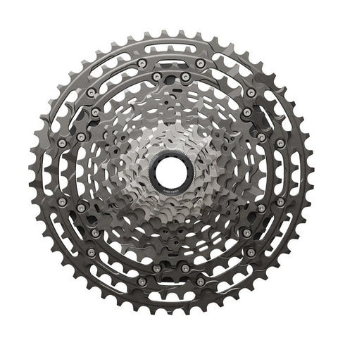 Shimano XTR Cassette Sprocket CS-M9200-12 12-speed